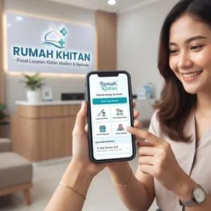 Manajemen Klinik Sirkumsisi Modern: Strategi Booking Jadwal Khitan & Pelayanan Pasca-Tindakan