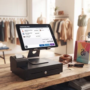 Strategi Sukses Kelola Bisnis Distro & Toko Pakaian dengan Sistem POS Varian Matriks
