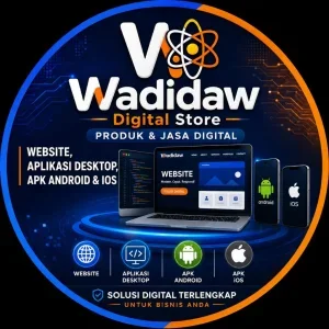 Wadidaw Digital Store